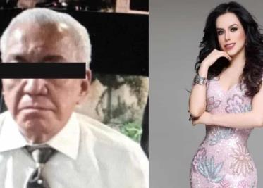 Esposa de Emilio Lozoya solicita amparo para evitar ser detenida