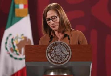 Acumula el gabinete de AMLO 20 bajas; la más reciente es Tatiana Clouthier