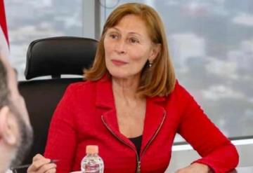 Ya no puedo aportar más al proyecto de la 4T”: Tatiana Clouthier