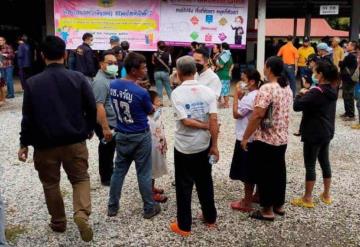 Al menos 36 muertos, la mayoría niños, durante el ataque a una guardería de Tailandia