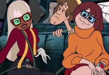 Velma Dinkley es reconocida como lesbiana en la nueva película de Scooby-Doo