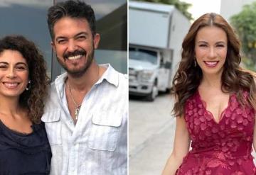 Ingrid Coronado confirma que Anna Ferro vació el departamento donde vivía con Fernando del Solar