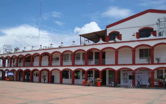 Ayuntamiento de Huimanguillo trabaja con las Fuerzas Armadas para disminuir la incidencia delictiva