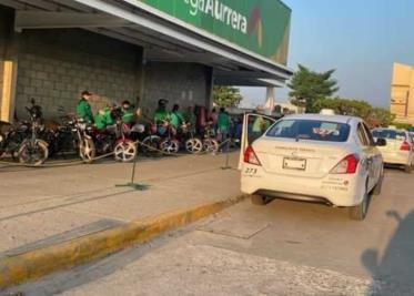 Carambola en la Villahermosa-Escarcega deja tres muertos y cinco heridos