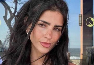 ¿Good vibes? Critican a Bárbara de Regil por defender a su hija de una tiktoker