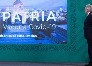 México suma 3 millones 744 mil 574 casos positivos de COVID-19
