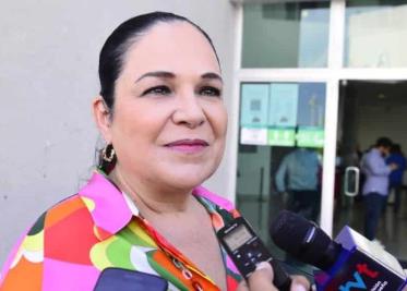 Será impugnada la candidatura de MAD, anunció Romero Del Valle