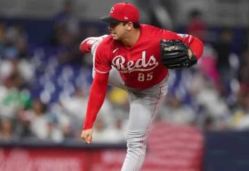 Agradecido y contento por su labor, fue como definió su participación en este 2022 el pitcher cardenense Luis Enrique Cessa