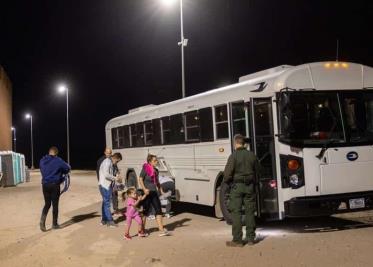 Caravana de Madres Centroamericanas regresa a las rutas migratorias
