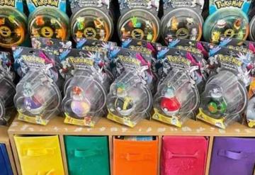 ¿Fan de Pokémon? Colección más grande del mundo puede ser tuya por este precio