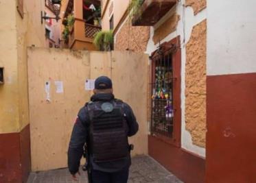 Detienen a titular de SSP de Puebla por presunto asesinato de ministeriales