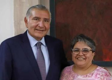 El triunfo de un mexicano enaltece a nuestro país López Obrador felicita a Checo Pérez