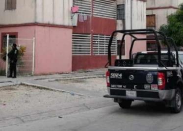 Dos hombres han sido ejecutados en Tenosique en lo que va del mes de diciembre