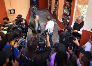 4 muertos tras balaceras en Tamaulipas