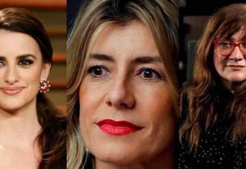 Penelope Cruz y 70 actrices y empresarias españolas se cortan el pelo en solidaridad con mujeres iraníes