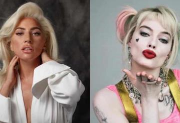 Margot Robbie opina sobre Lady Gaga como Harley Quinn en Joker 2