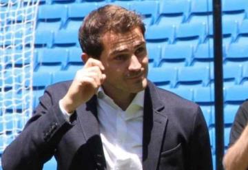 Iker Casillas enciende las redes tras revelar ser gay en Twitter