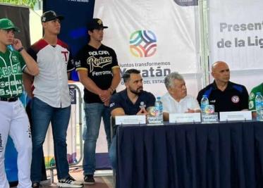 Olmecas de Tabasco participará en la Interliga Mexicana en el mes de abril