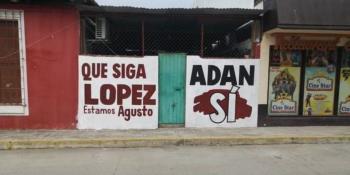 El reto de Adán Augusto López: Reconciliar, recolocar y reinventar