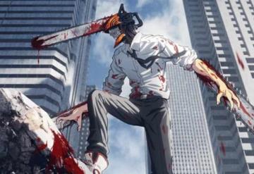 Chainsaw Man llega a México; te contamos de qué trata, dónde ver y a qué hora se estrena