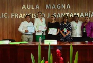 Realizan conferencia magistral "Autonomía progresiva de la voluntad en los menores que intervienen en procesos judiciales"