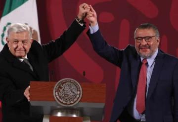 Acumula gabinete de AMLO 21 bajas; ahora se va Horacio Duarte