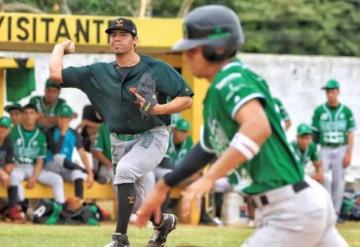 Olmecas de Tabasco comenzó con el pie derecho la Temporada 2022 de la Liga Invernal Mexicana