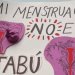 Mujeres carecen de información para su primer menstruación