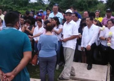 Declaratoria de ZEE será el 17 de abril en Campeche