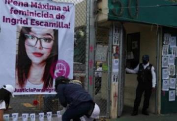 Luego de 2 años, declaran culpable al feminicida de Ingrid Escamilla