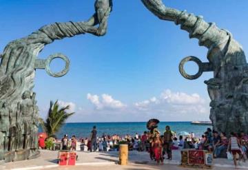 ¡Adiós, Cancún! Playa del Carmen es ahora el principal destino turístico de Quintana Roo