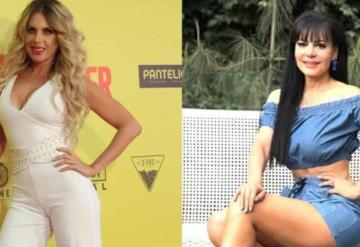 Lorena Herrera revela que Maribel Guardia era parte de Siempre Reinas