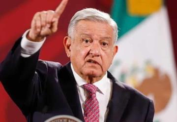 El presidente de la República Andrés Manuel López Obrador, anunció que este fin de semana estará de gira en la entidad, para supervisar los trabajos del Tren Maya