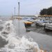 13 municipios en riesgo, tormenta tropical “Karl” se dirige a la costa de Tabasco