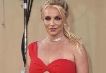 Britney Spears elimina su Instagram tras denunciar a su papá