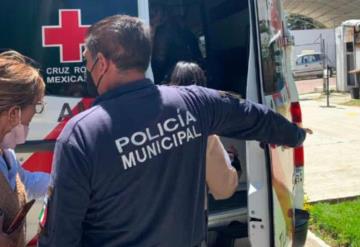 Reportan a estudiantes intoxicados por beber café en preparatoria de Tlaxcala