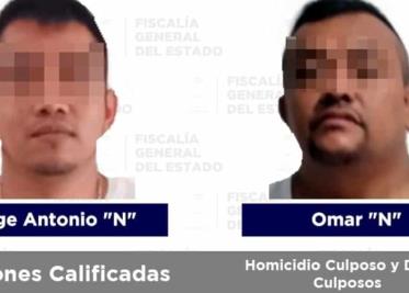 Policía detiene a asesino en Huimanguillo