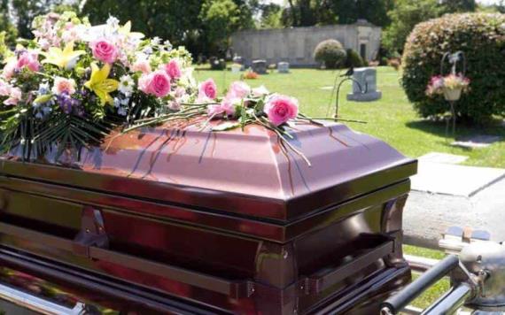 Cadáveres humanos como abono: la alternativa en Nueva York a los entierros e incineraciones