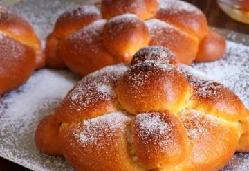 En Jonuta, panaderos han empezado a ofertar Pan de Muerto