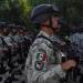 Fuerzas Especiales de la Sedena son enviadas a Nuevo Laredo
