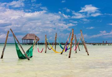 Holbox, protagonista en la categoría de Mejor Isla de Norteamérica