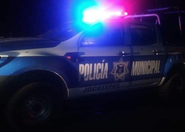 Policía fue asesinado en el interior de su domicilio en Tabasco
