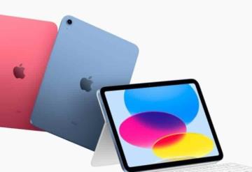 ¡Llegan las nuevas iPad a México! Estas son sus características y precios