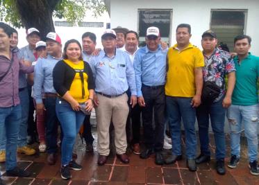 Se suicida indígena zoque diagnosticado con coronavirus en Chiapas