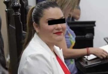 Ex diputada es señalada como presunta asesina de un profesor de la UPCH