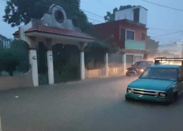 Piden declaratoria de emergencia en Paraíso por anegaciones