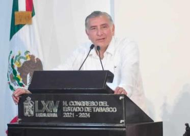 Combate para el robo de hidrocarburo en Tabasco se ha aplicado: José Fausto Torres