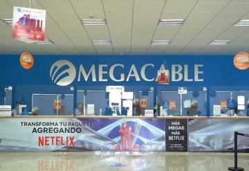 Profeco inicia demanda colectiva contra Megacable