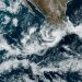 Aviso de Ciclón Tropical en el Océano Pacífico