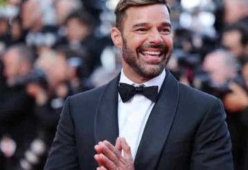 Hermana de Ricky Martin desmiente a su hijo sobre acusaciones contra el cantante